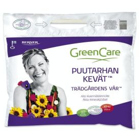 GreenCare GreenCare puutarhan kevät 10kg 77305VA