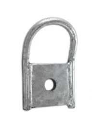 Arctic Marine Ankkurointilenkki 10mm