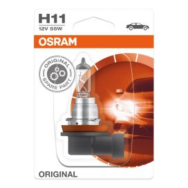 Osram Osram polttimo H11 12V 55W 10-64211-01B