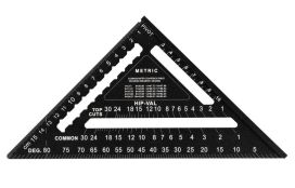 Tarmo Tarmo kolmiosuorakulma 185mm 633098