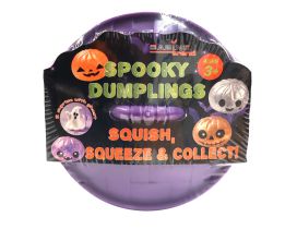 Dumpling Spooky 8,5cm