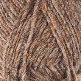 Istex Istex Lettlopi 1420 harmaanruskea 50g ILL-1420