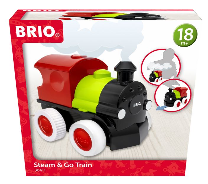 Steam &amp; Go Juna 30411 926-8004