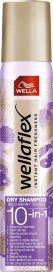 Wella Wella kuivashampoo Wild Berry Touch 180ml 29081