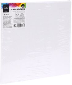 Maalauspohja 25x25cm 3kpl 110803070 POISTUU