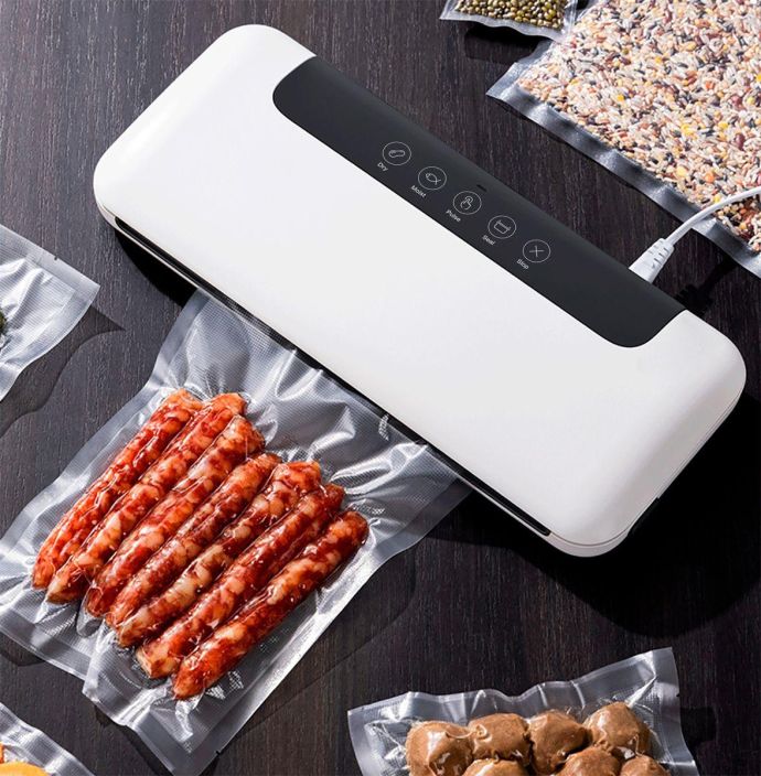 Erä Outdoors Vakuumikone tuotekuva 4