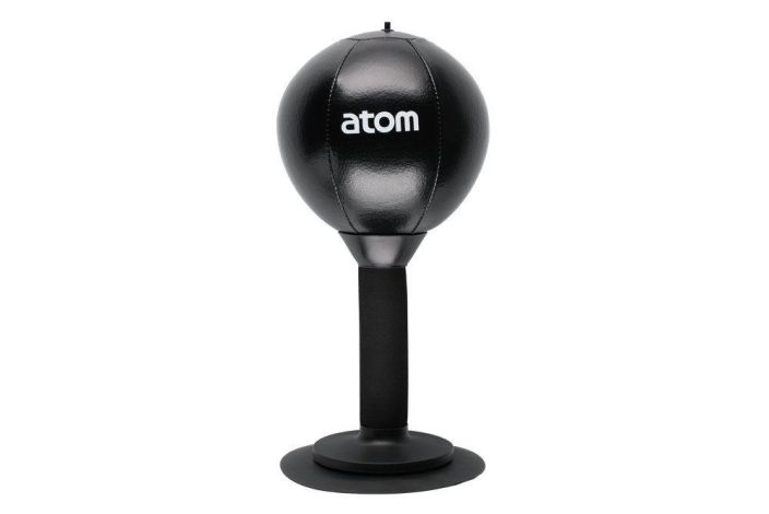 Atom Nyrkkeilypallo työpöydälle 659539 tuotekuva 2