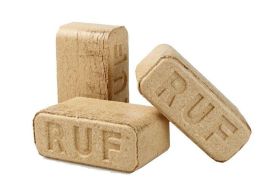 Koivupuubriketti 12kpl/10kg