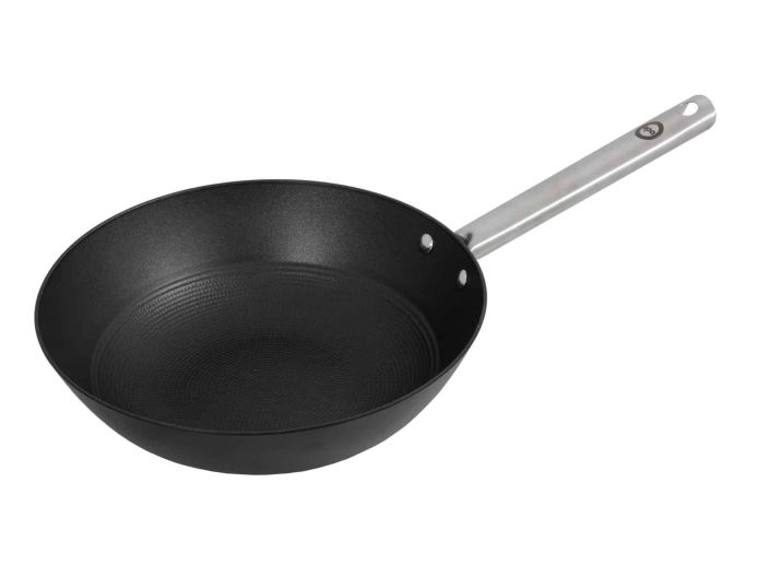 Kenno Pro wok-pannu 30cm 52250100 ERA 955-070