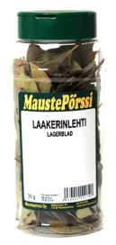 Maustepörssi Laakerinlehti 0,8 prk (30g)