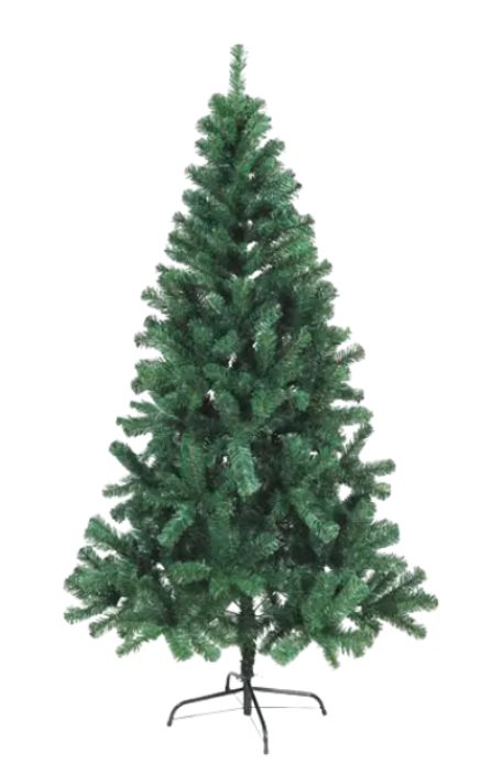 Joulukuusi 210cm vihrea CXWGT-7 995-875