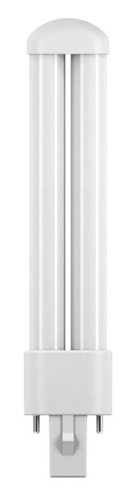 Airam led G23 5,7W 4000K pistokanta 4713901 917-290