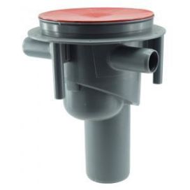 Lattiakaivo pysty 75/32 