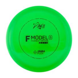 Prodigy Prodigy AceLine F-Model S DuraFlex ACE-F-S-DF POISTUU