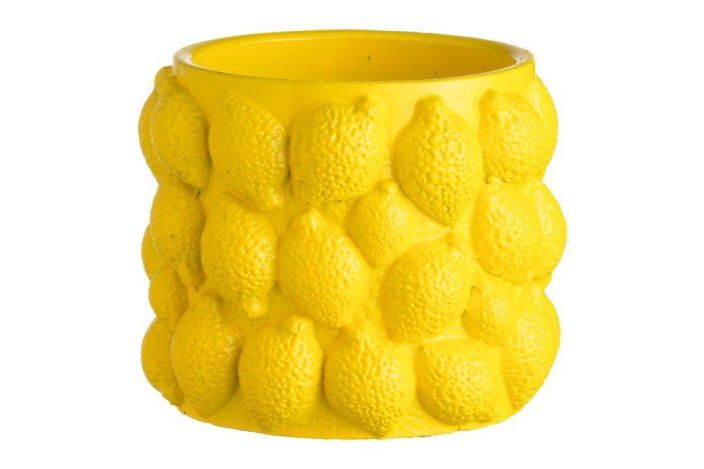 4Living ruukku Lemon 16,5cm 645562 924-4591