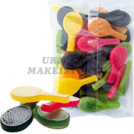 Urjalan Makeistukku Toms tennismailat 400g