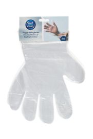 Nord Clean Nord Clean kertakäyttökäsine 50kpl 18493