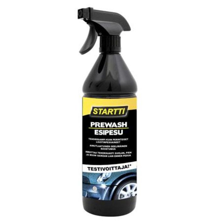 Startti Prewash -esipesu 1L EP260 908-268