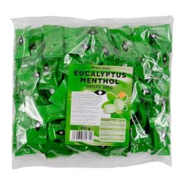 Kurkkupastilli Eucalyptus 300g