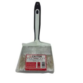 Castor ulkopensseli Premier 120mm suora