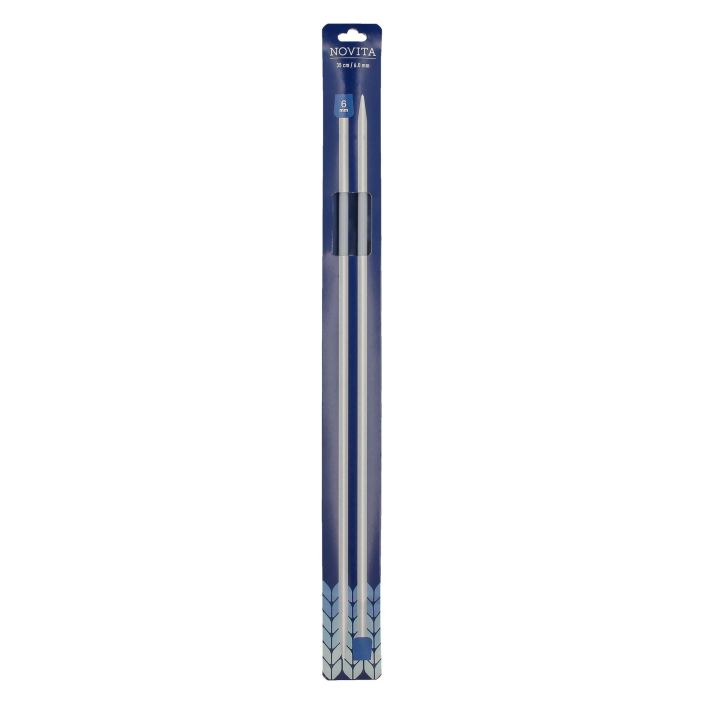 Neulepuikko 6,0mm 35cm 963601 912-528