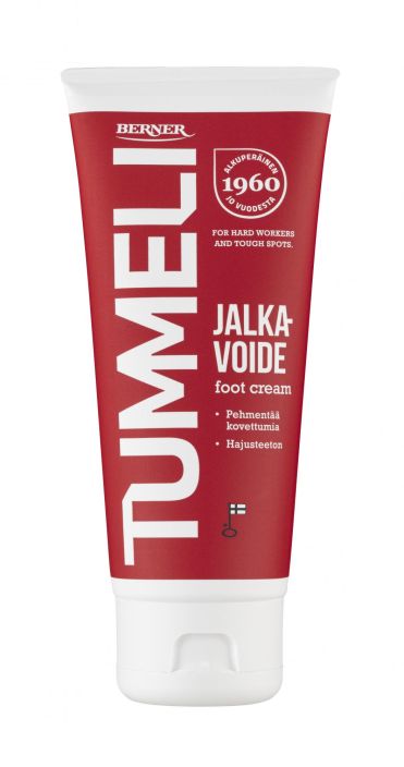 Tummeli jalkavoide 100ml 15787417 957-060