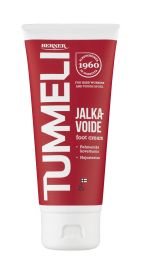 Tummeli Tummeli jalkavoide 100ml 15787417