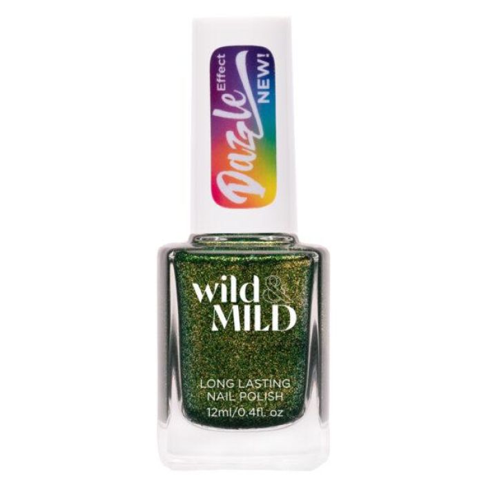 W&amp;M the wild one dazzle effect kynsilakka 12ml DA14 907-219