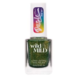 Wild&Mild W&M the wild one dazzle effect kynsilakka 12ml DA14