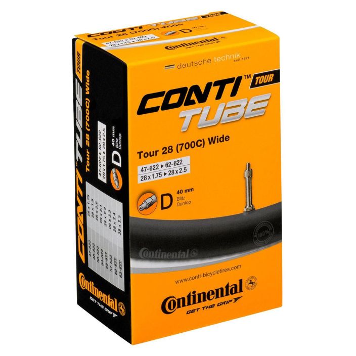 Continental sisarengas 28&quot; 54/62-584/622 0182131 937-012