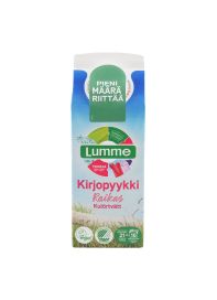 Lumme Lumme Kirjopyykki Raikas pyykinpesuneste 750ml 1200971
