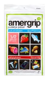 Amergrip 0,5L 25kpl
