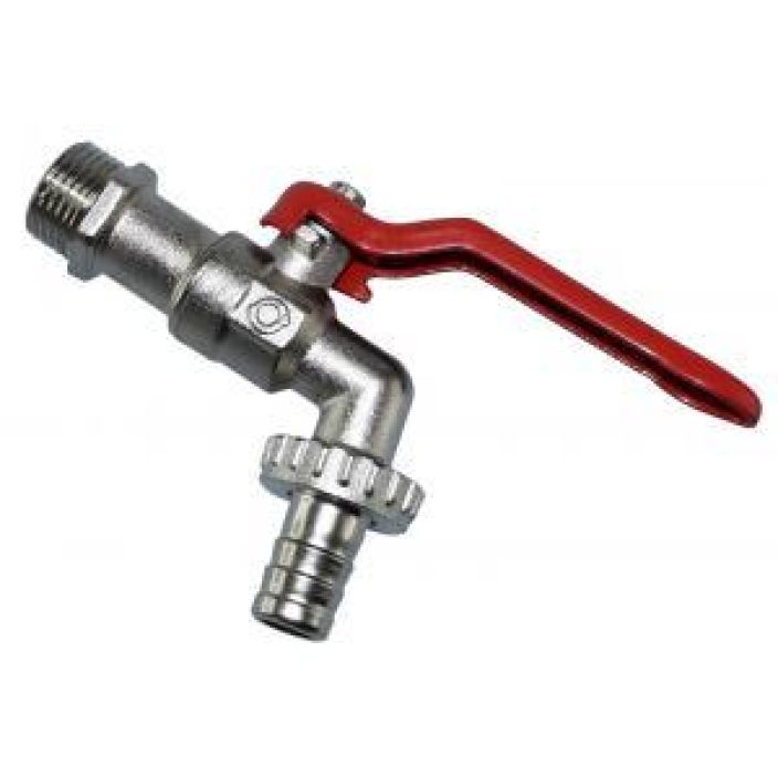 Pallolaskuhana 3/4&quot; 5161 936-1596
