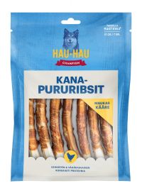 HHC Kanapururibsit 17cm 7kpl 490g