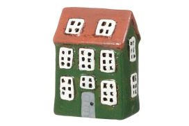 4Living 4Living talolyhty Copenhagen vihreä 14cm 650486