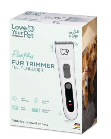 Beurer Beurer PP110 Fluffy trimmeri BEU10530