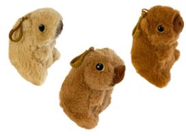 Capybara avaimenperä 12cm