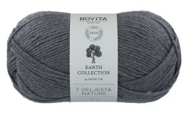 Novita Nature 048 kallio 100g