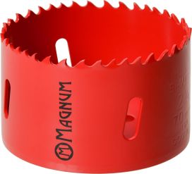 Magnum reikäsaha Bi-Metal 19mm