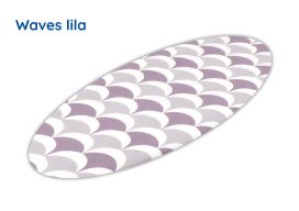 Sini silityslaudanpäällinen Mary 40x120cm