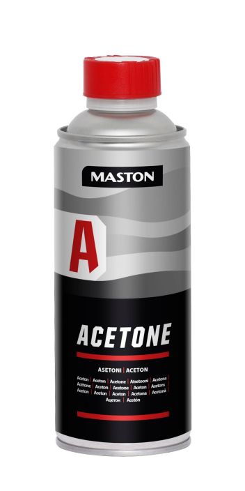 Asetoni 450ml 605001 908-741