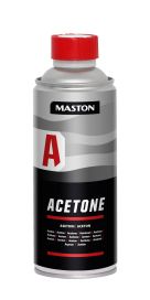 Maston Maston asetoni 450ml 605001
