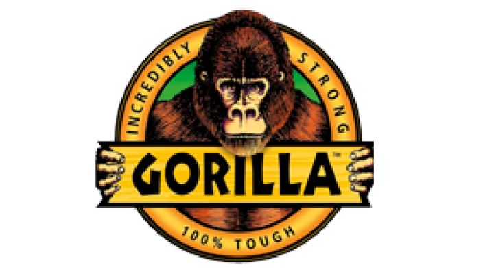 Gorilla logo