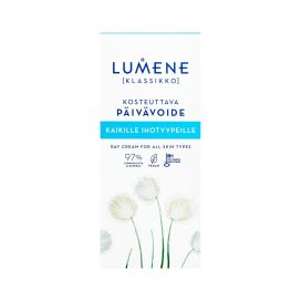 Lumene Lumene kosteuttava päivävoide 50ml 81330