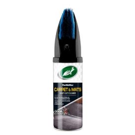 Turtle Wax Power Out! tekstiili- ja kumimattojen puhdistusaine 400ml