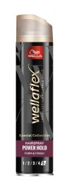 Wella Wellaflex Form & Finish hiuskiinne 250ml 26731