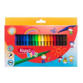 Kapel Kapel Huopakynä 24kpl ohutkärki 15259