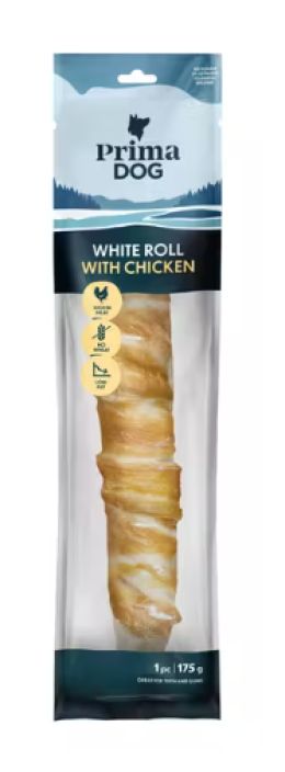 PD kanapururulla 38cm 175g PD kanapururulla 38cm 175g