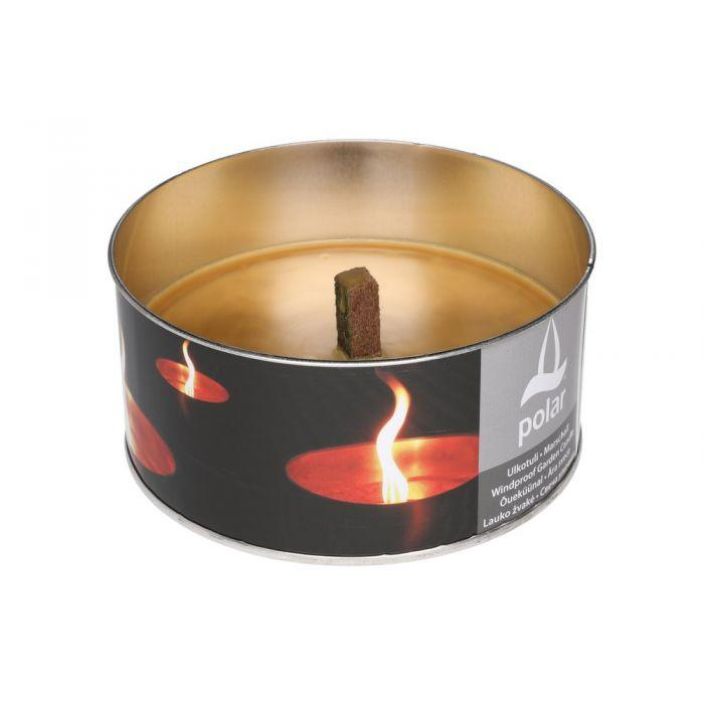 Polar Ulkotuli 10h 15,5x7,5cm 11015 924-7148