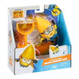 Despicable me 10cm hahmo Gus